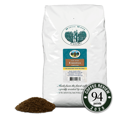 Ethiopian 5lb
