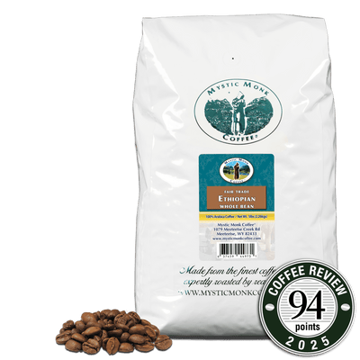 Ethiopian 5lb