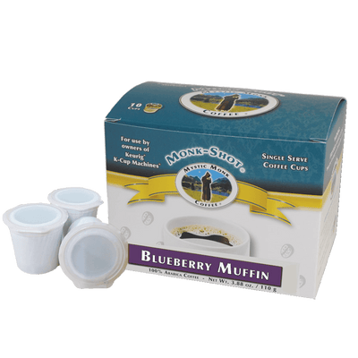 Flavor of the Month Subscription 10ct.