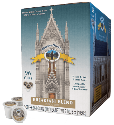 Breakfast Blend 96ct.