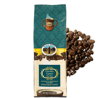 Chocolate Carmel