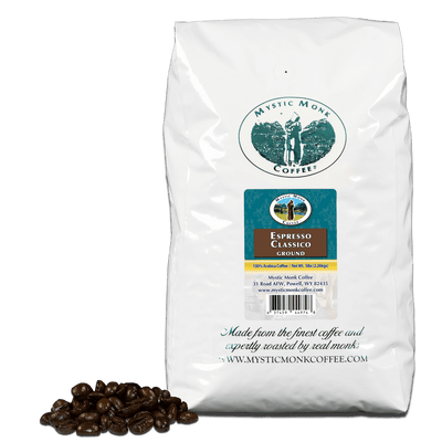 Espresso Classico 5lb