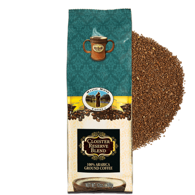 Cloister Reserve Blend