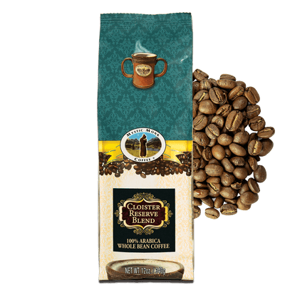 Cloister Reserve Blend
