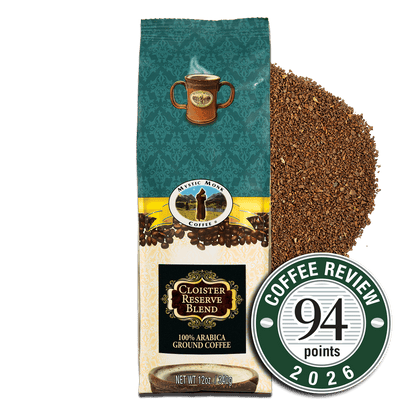 Cloister Reserve Blend