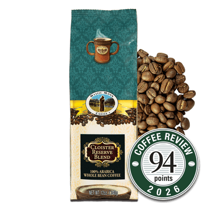 Cloister Reserve Blend
