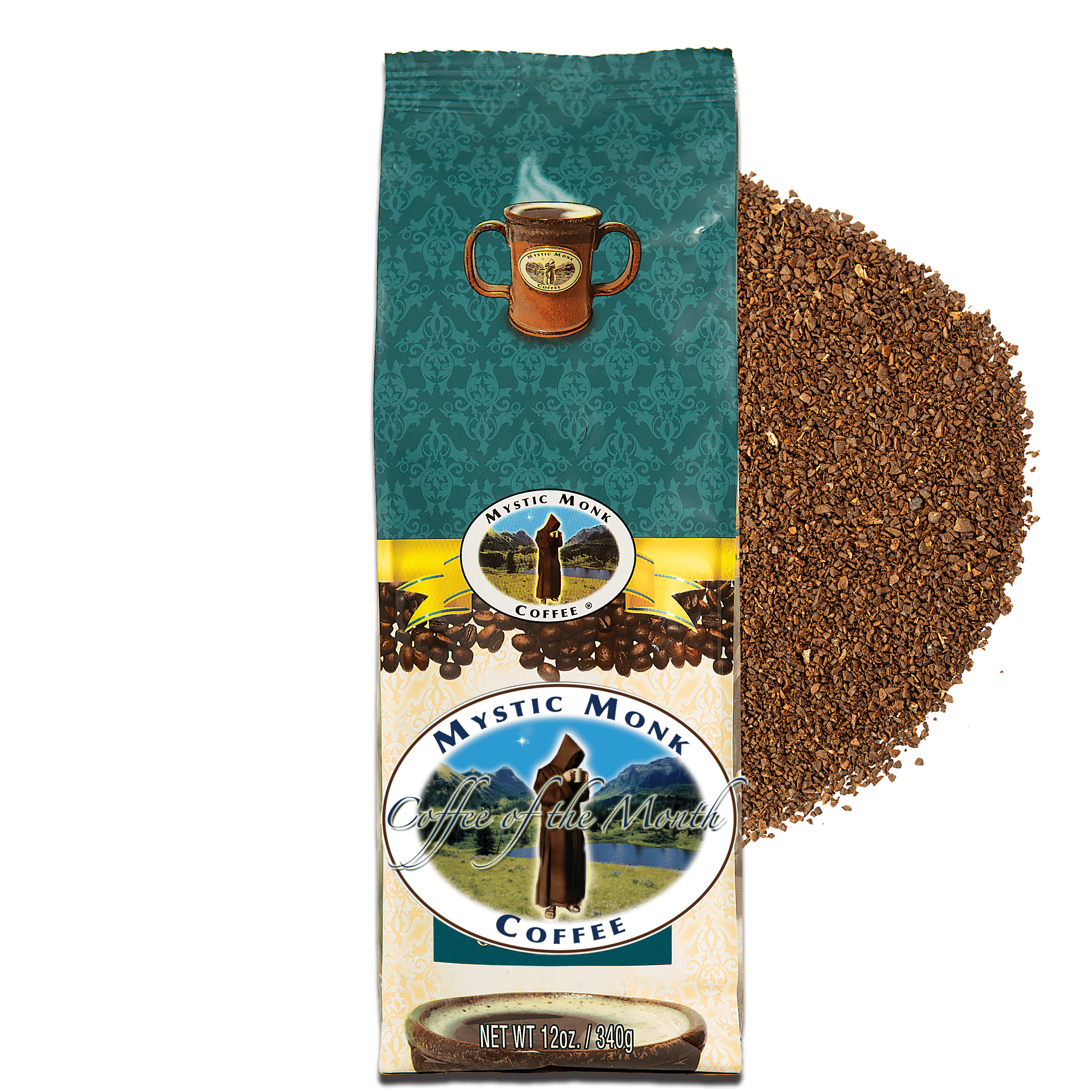 Coffee of the Month