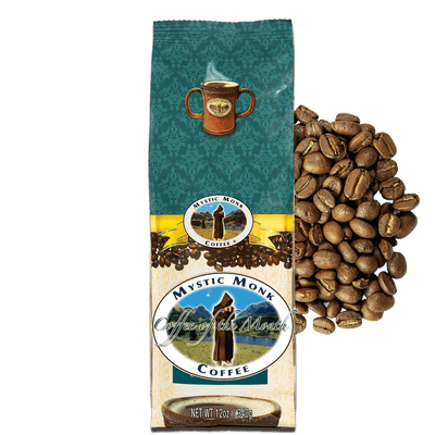 Coffee of the Month