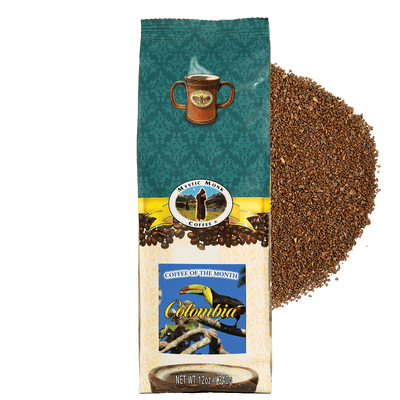 Colombia Huila Asprotimana