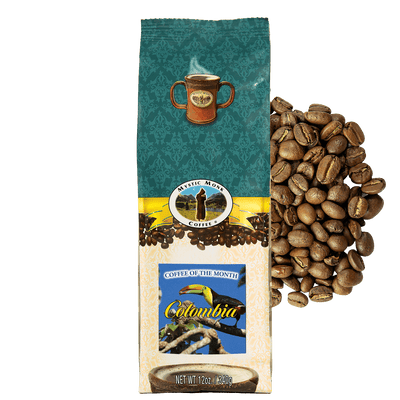 Colombia Huila Asprotimana