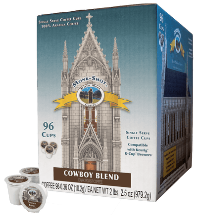 Cowboy Blend 96ct.
