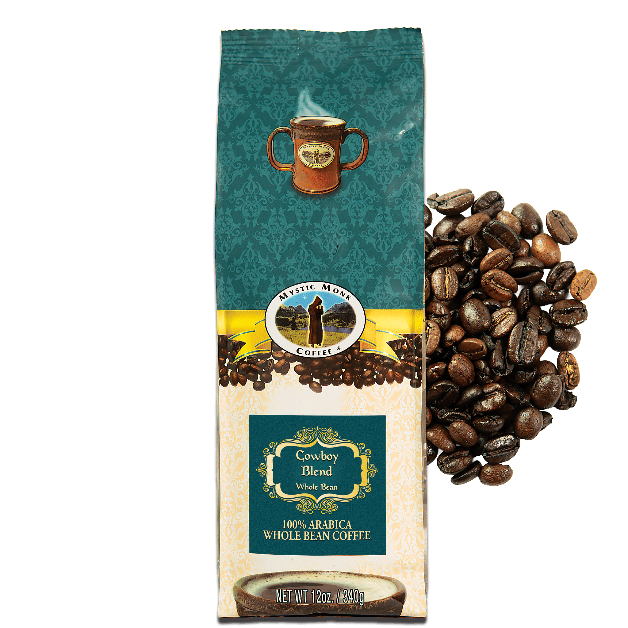 Cowboy Blend Coffee