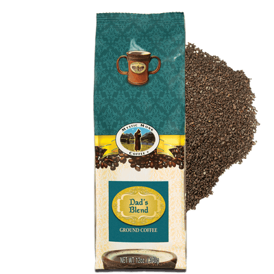 Dad's Blend