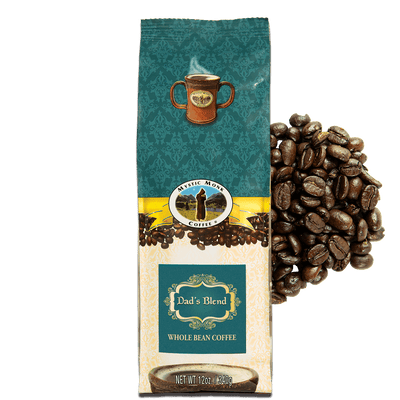 Dad's Blend