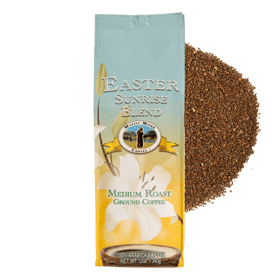 Easter Sunrise Blend