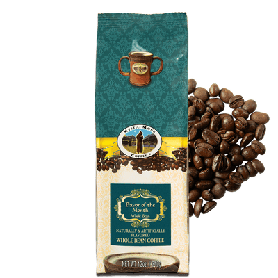 Flavor of the Month Subscription