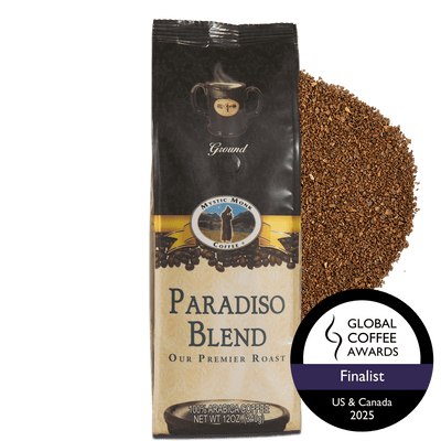 Paradiso Blend Coffee