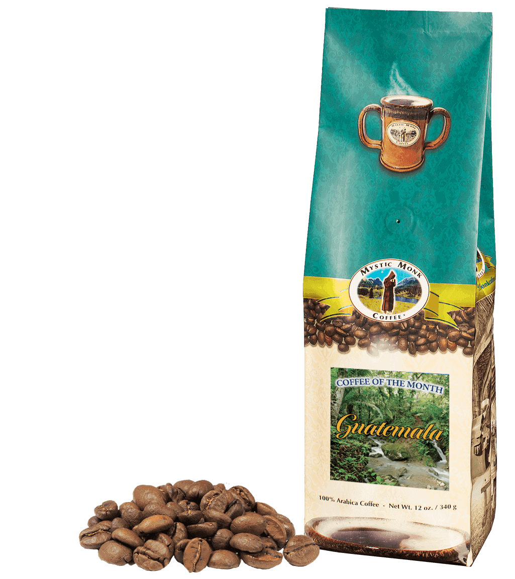 Guatemalan Atitlan