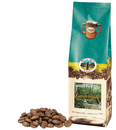 Guatemalan Atitlan