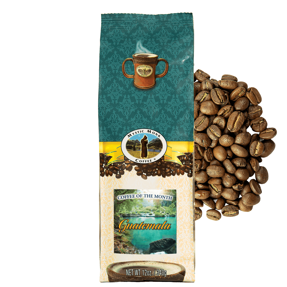Guatemala San Carlos Antigua