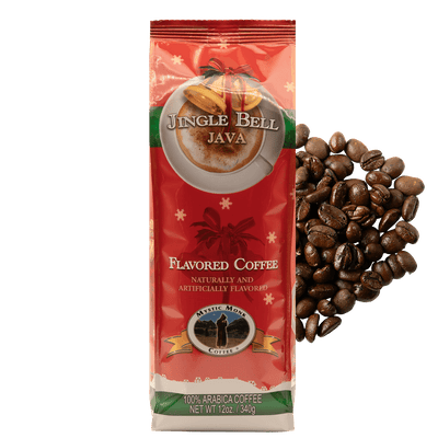 Jingle Bell Java