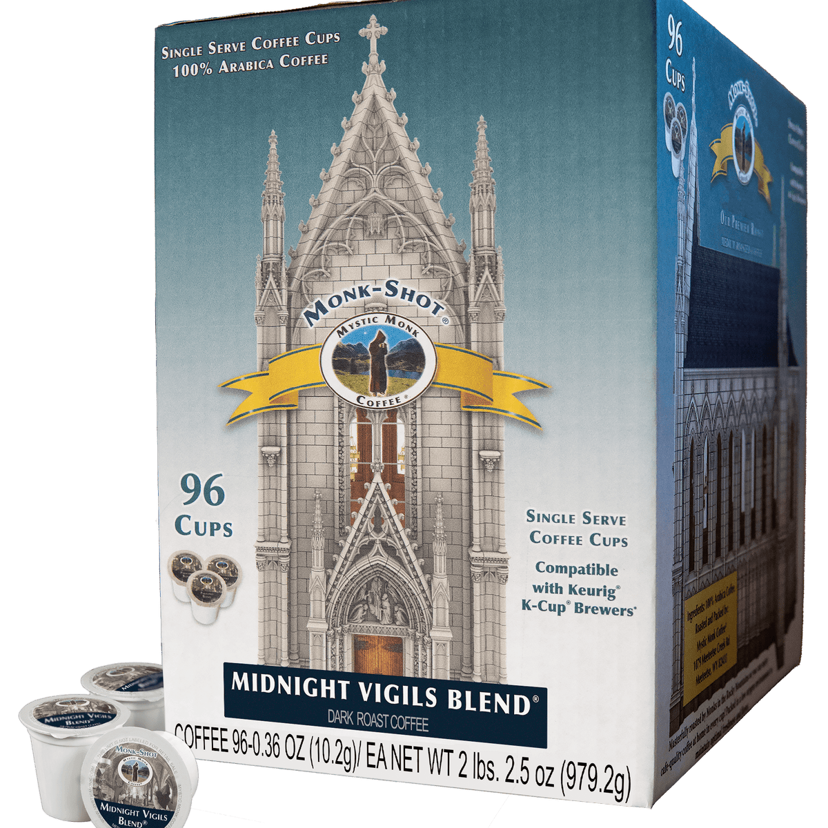Midnight Vigils Blend 96ct.