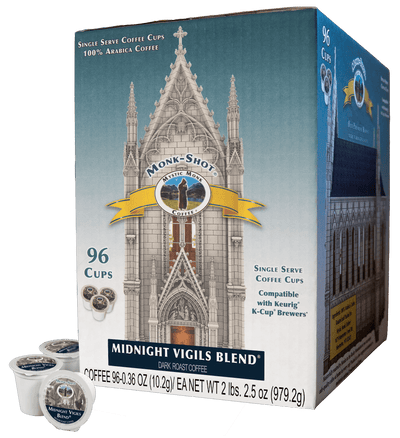 Midnight Vigils Blend 96ct.