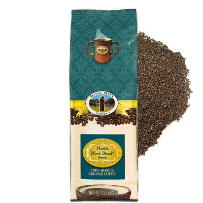 Mystic Monk Blend®