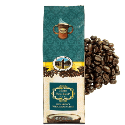 Mystic Monk Blend®