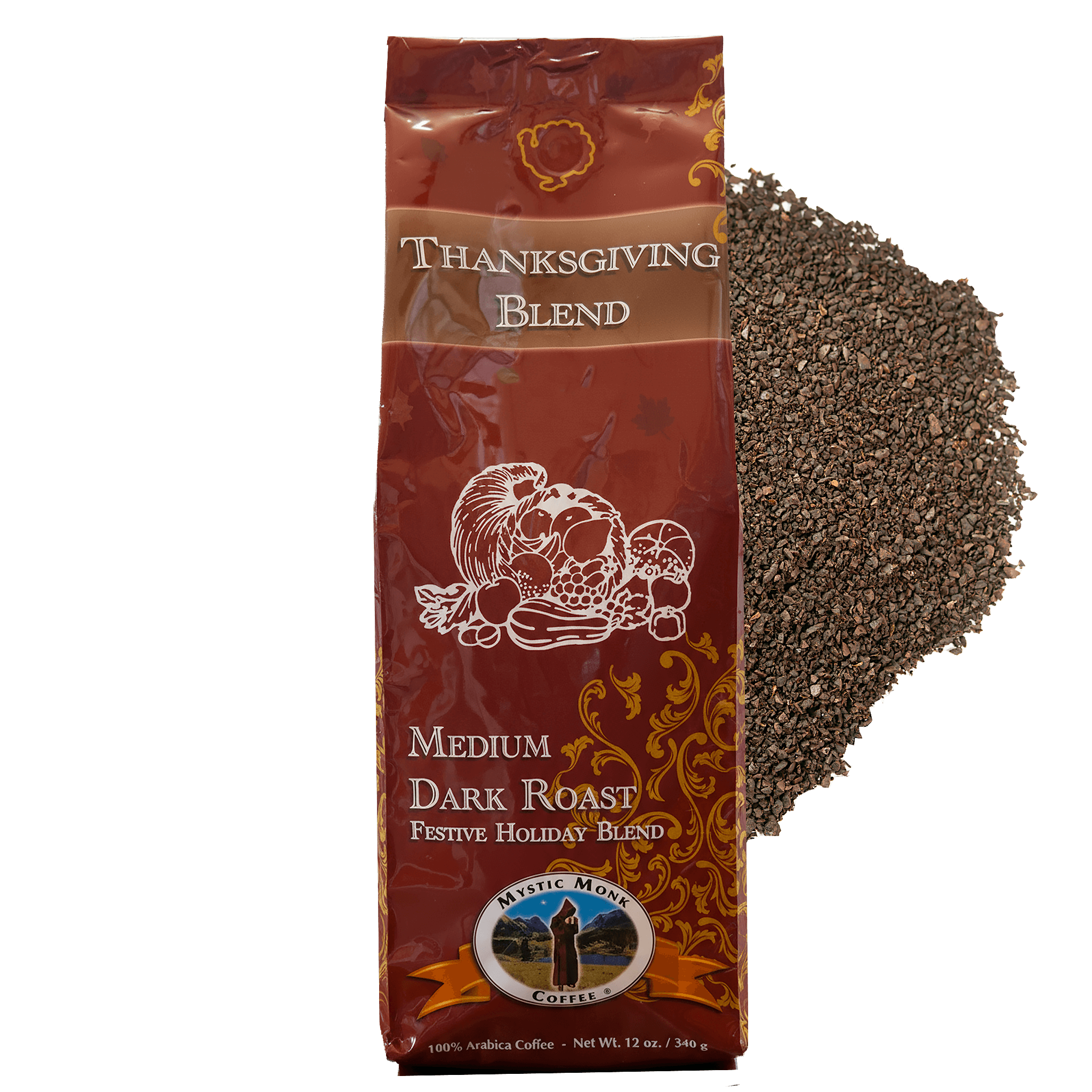 Thanksgiving Blend