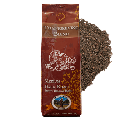 Thanksgiving Blend