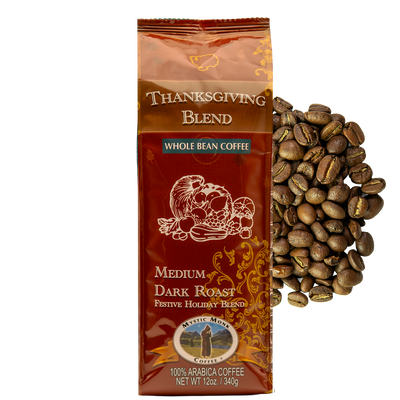 Thanksgiving Blend