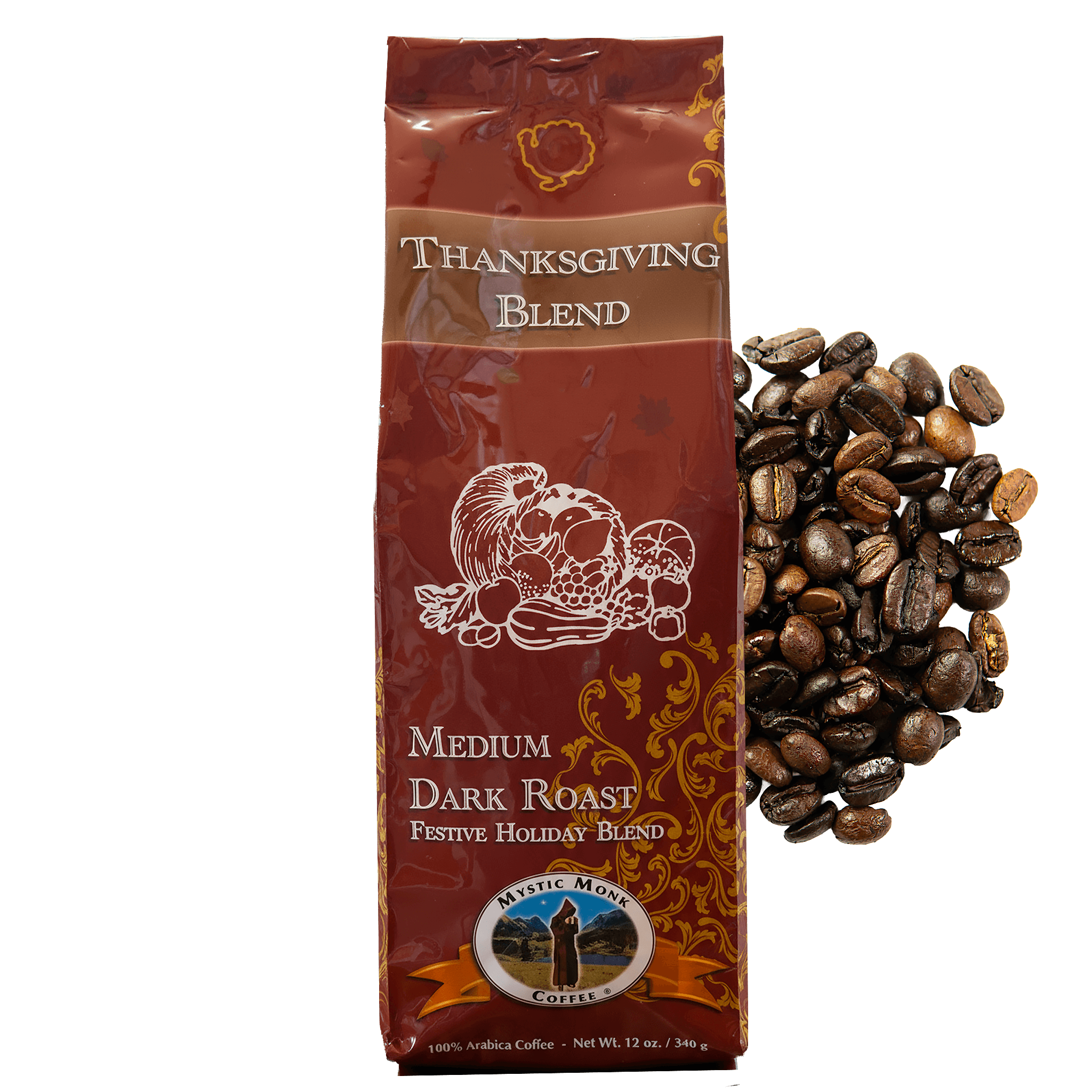 Thanksgiving Blend