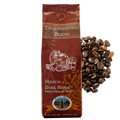 Thanksgiving Blend