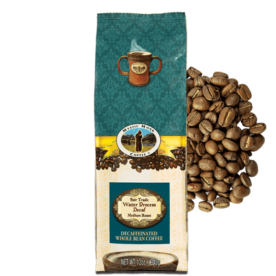 Water Process Decaf