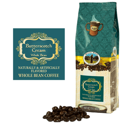 Breakfast Blend: Special Edition