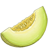 Honeydew Melon