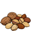 Nutty