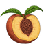 Peach