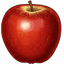 Red Apple