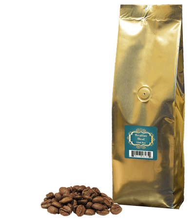 Breakfast Blend: Special Edition