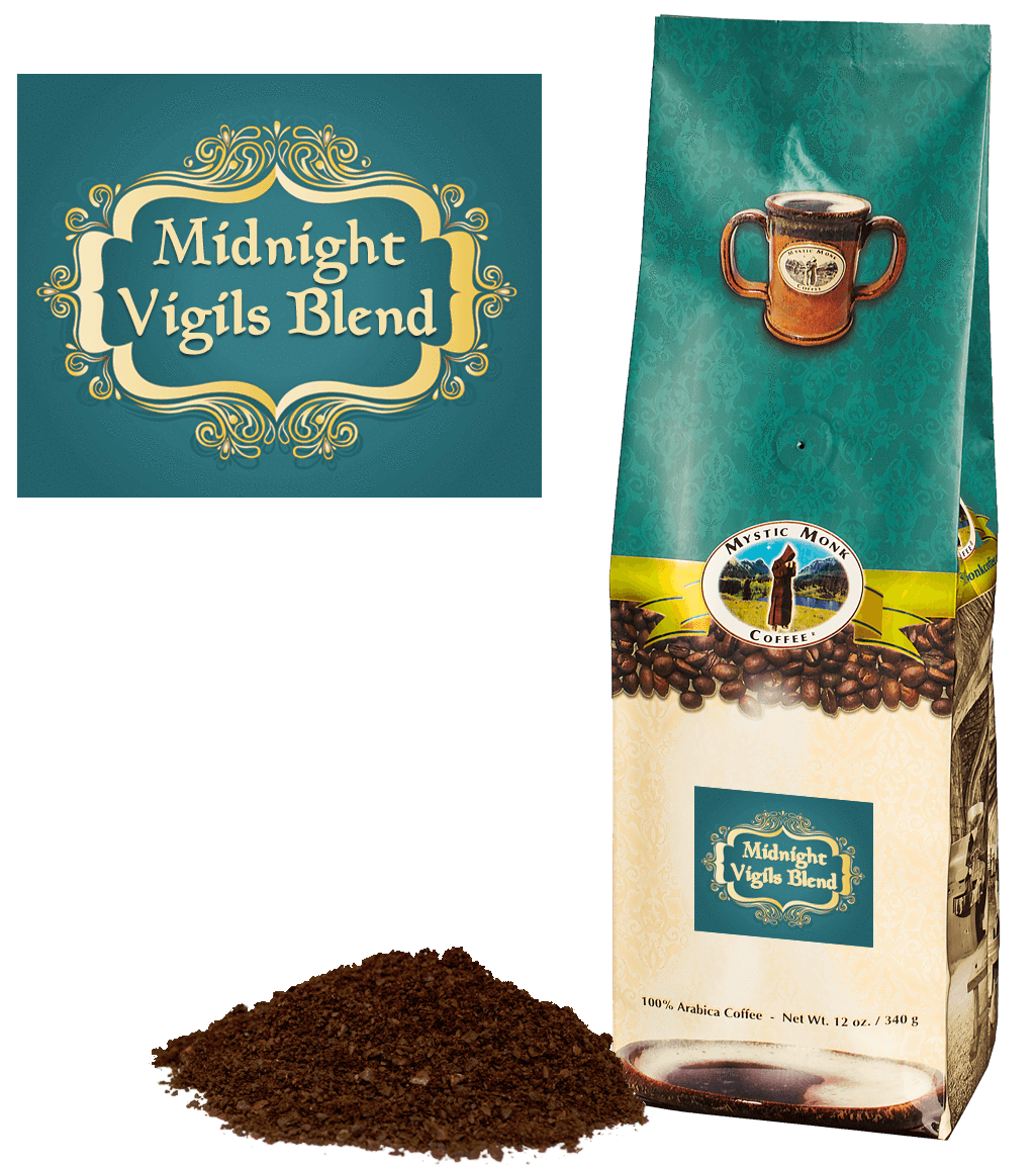 Midnight Vigils Blend Coffee