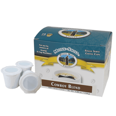 Cowboy Blend 10ct.