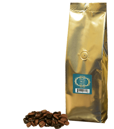 Cowboy Blend: Special Edition