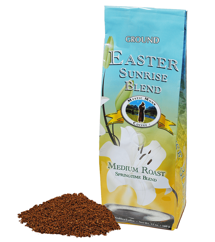 Easter Sunrise Blend