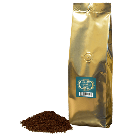 Midnight Vigils Blend: Special Edition