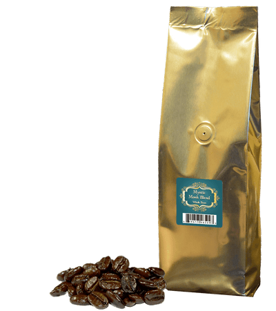 Midnight Vigils Blend: Special Edition
