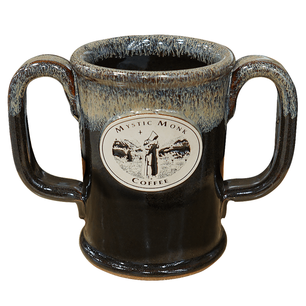 Double Handled Mug