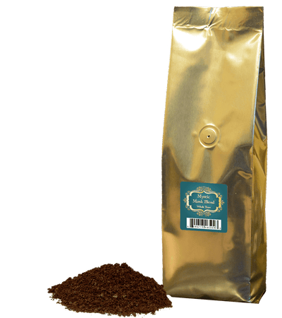 Mystic Monk Blend: Special Edition