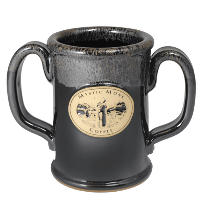 Paradiso Blend Double Handled Mug